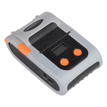 TOUSEI TS-M200 PORTABLE BLUETOOTH PRINTER 58MM THERMAL ANTI-DROP HIGH-SPEED PRINTING