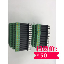 Phoenix relay module 2967183 PLC-BSP-230UC 21 2966605 physical map