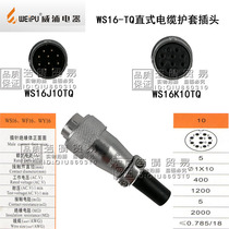 WS16J10TQ WS16K10TQ WS16J10TP WS16K10TP WS16J10TD WS16K10TD