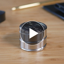 British vortecon Desktop Gyro Finger Fingertip Gyro Inception Hypnosis Adult Decompression Toy