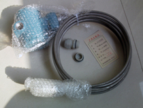 Kunlun water pressure transmitter JYB KO Y2AGF level gauge 4 20mA sensor 5 m water level switch spot