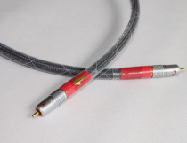 American Tianxian with single crystal copper fever-grade 75 Ohm digital audio cable Fever-grade digital coaxial cable