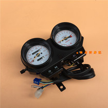 Applicable Ruishuang EN125-2F EN125-2A LCD instrument assembly Odometer meter assembly