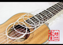 Ancient Month Ex-gratia Classical Guitar Strings Bulk Classical Guitar Nylon Strings 6 Classical Guitar Strings strings