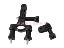 Gopro accessories Ant Bike stand with three-way adjustment arm hero4 3 Fluorite S1 Suitable