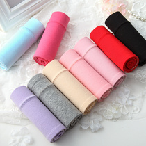 Simple sexy waist breathable underwear ladies comfortable size cotton fabric cotton crotch breifs cotton pants