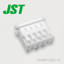 PNIRP-05V-S Qijin Electronics supply Japan JST connector plastic shell imported connector