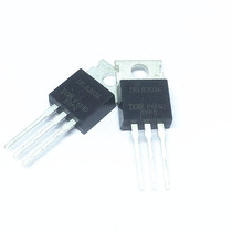 The field effect transistor MOS IRLB3036 TO-220 195V 60V
