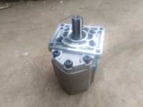 Gear pump CBT-532-550-563-580 oil pump hydraulic oil pump
