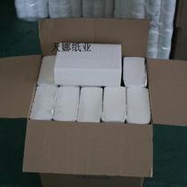 Wood pulp N fold 200 pumping toilet paper kitchen paper water absorbent oil extraction type paper towel single layer commercial handcoat paper