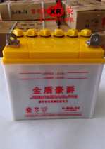 Motorcycle three-wheeled motorcycle special battery battery 12V28A 32A 36A high performance battery battery