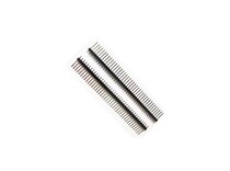 Spacing 2 54 rows of needles to buy LCD screen free of charge