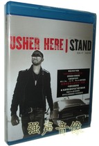 Genuine Arthur Boy Kings Return (CD) Usher: The Here I Stand album