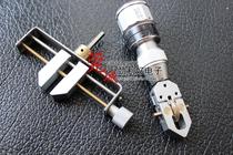 0044 Sandu brand STK hand-held torque meter STK-0 9 1 5 6 12 24CN Torque meter