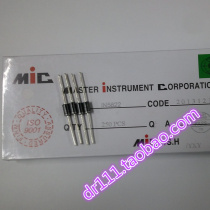 Diode 1N5822 Schottky diode 40V 3A @