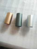 Universal wireless microphone Wireless microphone Lower tube body microphone lower section