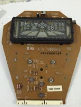 Samsung Air Conditioning Computer Board Board Display Board Key Board DB93-00469B PE-P7550-P0 Tested