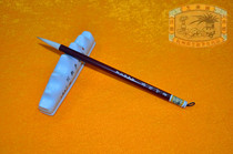 Hangzhou Shaozhou Shaozhi Pen Zhang Hangzhou Studio Pen Room Qingshan Pen White