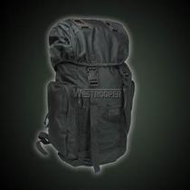 Mountaineering bag AMBUSH MIL-PACK backpack (black) High quality products right in WESTROOP