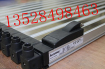 Injection molding machine slider electronic ruler KTF-500mm instead of NOVOtechnik TLH 500