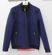 One autumn winter SEVLAE St. Flee outdoor special cabinet Mens knitted sweatshirt F132795415