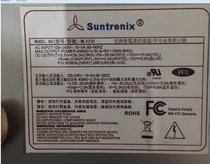 SUNTRONIX ML3230 400W desktop ATX power supply industrial control disassembly with sufficient materials