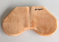 ZENNA meditation cushion 祷告 得 垫 祷告 祷告 祷告 Pra Pra Pra Pra Pra Prayer cushion embroidery 4cm