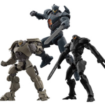 Bandage HG Pacific Rim 2 Assembly Model Toys 15cm HG Fury Obsidian Phoenix Iron Hand