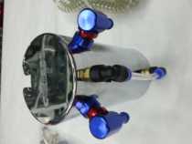 Car modification Universal Oil pot oil breathable pot oil filter pot modified oil breathable pot