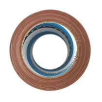 Japan Tera gang 3 inch wide carpet tape 141 meow mark cloth tape Wire cable air conditioning air conditioning pipe fixing