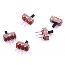 3-foot two-speed switch 2-speed toggle switch 2 54mm pitch