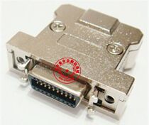 SCSI 20 female CN welding wire Iron shell shrapnel type HPCN20 welding wire type female head 20 core welding wire female head