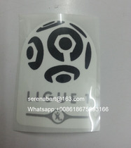 Ligue 1 Armband Flocking Paris Nice Lyon Marseille Football Armband