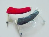 Comfortable violin spring shoulder pad shoulder rest cheap and practical 4 4 3 4 1 2 1 4 1 8