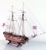 Toodle Model Studio: (Unicorn) Full Rib Model-Royal Halifax