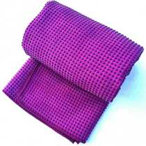 Thick yoga towel foreign trade tail single yoga towel non-slip yoga carpet outdoor blanket