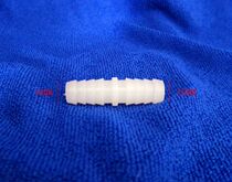 Direct Pagoda Connector Plastic Hose Connector 10*10MM