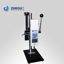 J198 smart ZQ-30B hand pressure universal pressure testing machine Professional Spring Press