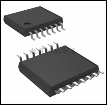 AD8604ARUZ-REEL OPAMP GP 8 4MHZ RRO 14TSSOP