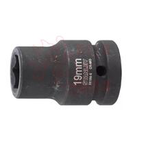 STANLEY STANLEY Original 19MM Series Metric 6 Corner Wind Sleeve 54mmX654M-S