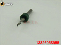 PCB Drilling Tip Tungsten Steel Mini Bill Circuit Board Carving Little Bit 0 1 - 1 25MM Standing Drill