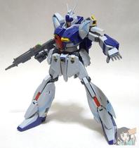 The Chaya 93 RGZ-91 Red-Gz Lingers of the Wandai HCM-Pro 30-00 Inverse