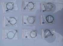 Small Guzheng string Guzheng finger trainer Special string 9 string set