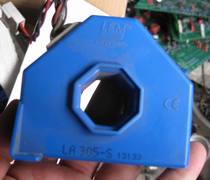 Weken inverter current transformer LA305-S and LA205-S hall transformer