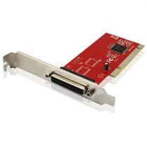 UNITEK Y-7505 PCI Parallel CARD (IEEE1284 Expansion Card)