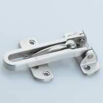 (Germanys Hongying) Tian Yuan burglar-proof buckle burglar-proof chain hotel burglar-proof security door buckle 10-year-quality guarantee