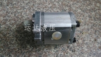 High pressure gear pump Hydraulic pump HGP-1A-F3R HGP-1A-F6R HGP-1A-F4R Hydraulic station