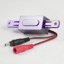 Squatting sensor big electric eye AGY201 stool sensor accessories Sensing Module 6V