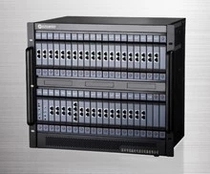 Guowei Group telephone exchange WS848 (5C) 8 external line 208 extension 8 in 208 out of the tow