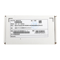 Huasan SFP-GE-SX-MM850-D Optical Module Gigabit Multimode Module 850nm300mLC New